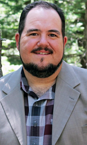Image of Ed Zenisek